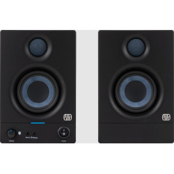 set monitor attivo da studio presonus eris 5 bt gen2 bluetooth 2x
