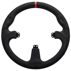 volante asetek simsports gt rotondo comfort+