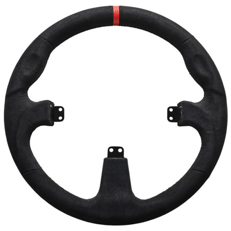 volante asetek simsports gt rotondo comfort+