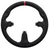 volante asetek simsports gt rotondo comfort+