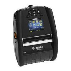 stampante termica zebra zq620 203dpi usb per etichette portatile