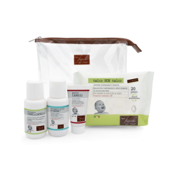 cofanetto bagnetto fiocchi di riso per bebe 20pz [953107]