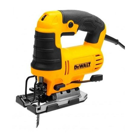 seghetto alternativo dewalt dwe349-qs 650w giallo/nero [dwe349-qs]