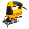 seghetto alternativo dewalt dwe349-qs 650w giallo/nero [dwe349-qs]