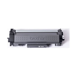 toner brother tn2590 nero [tn2590]