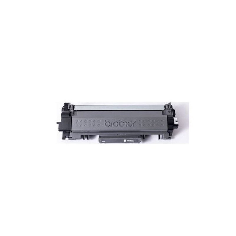 toner brother tn2590 nero [tn2590]