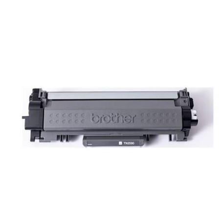 toner brother tn2590 nero [tn2590]