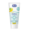 dentifricio chicco mela-banana 6-24m fluoro 50 ml