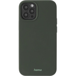custodia posteriore hama magcase finest feel per apple iphone 13