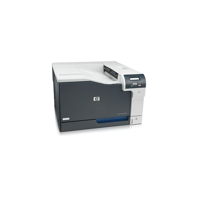 Stampante laser hp lasejet cp5225dn a colori a3 ethernet [ce712a]