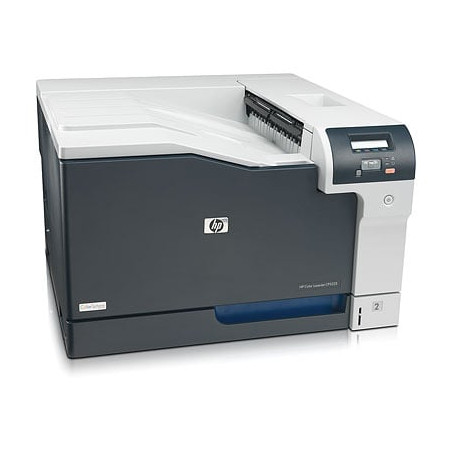Stampante laser hp lasejet cp5225dn a colori a3 ethernet [ce712a]