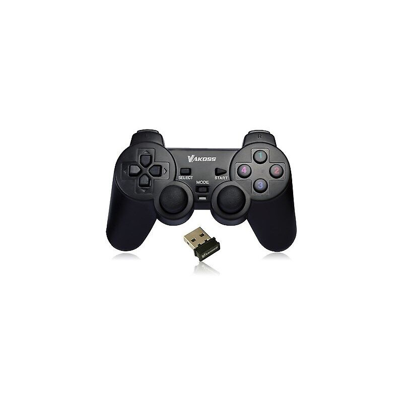 controller vakoss gp-4705bk wireless