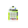 Pila ricaricabile ansmann 4 pz. maxe nimh aa stilo 1300 mah [5030792]