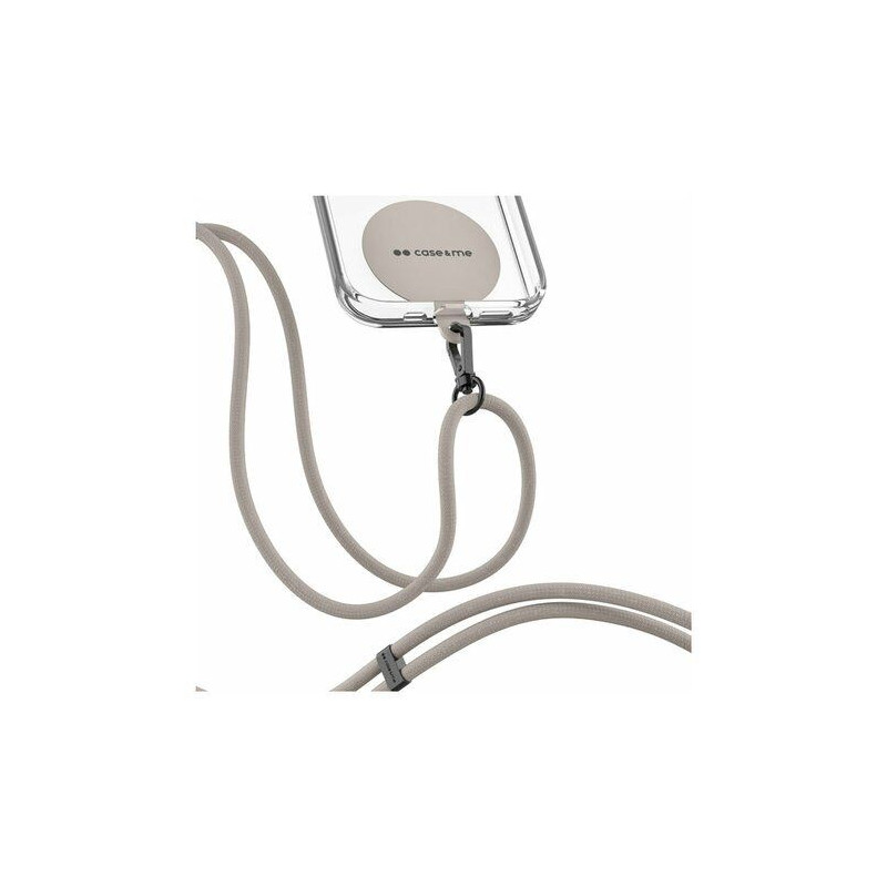 pota telefono sbs cmunilaceb laccio universale regolabile beige