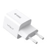 alimentatore da rete yenkee yac g35wh usb-c 35w 3a bianco [azyenulyacg35wh]