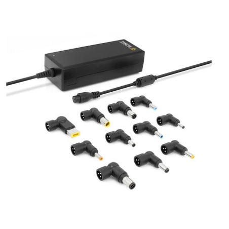 alimentatore yenkee yau 90112 per notebook 90w/20v nero [azyennzyau90112]