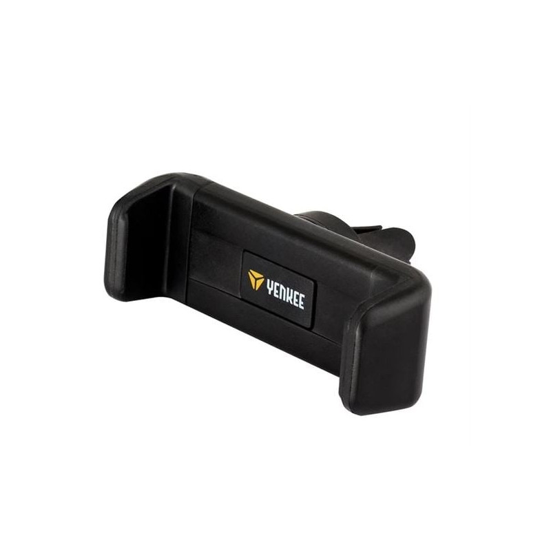 supporto da auto yenkee ysm 201bk nero [ajyeneysm201bks]