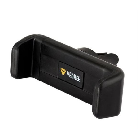 supporto da auto yenkee ysm 201bk nero [ajyeneysm201bks]