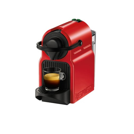 Macchina da caffe a capsule krups xn 1005 inissia nespresso ruby