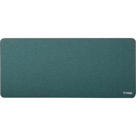 tappetino per mouse e tastiera yenkee ypm 9040gn xxl 900x400x4mm