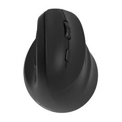 mouse yenkee yms5060 gaming wireless/ottico 2400dpi 5 tasti nero