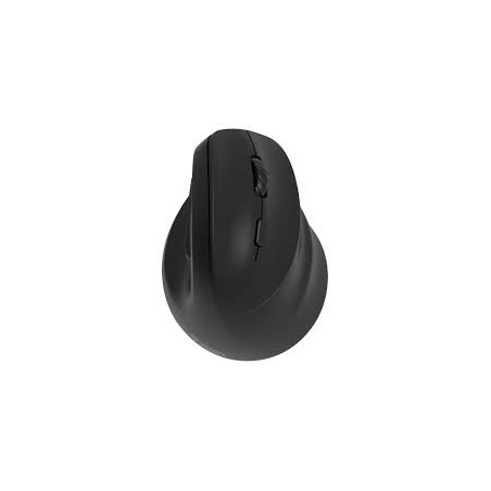 mouse yenkee yms5060 gaming wireless/ottico 2400dpi 5 tasti nero