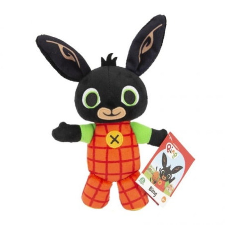 peluche giochi preziosi bng52000 bing 20cm assortito [bng52000]