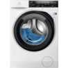 lavasciuga electrolux 700 steamcare ew7w495g caricamento frontale