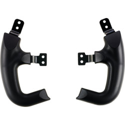 maniglie asetek simsports lmp nero