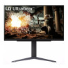 monitor led 27'' lg 27gs75q-b ultragear ips quad hd 2560x1440/f/1ms/nero