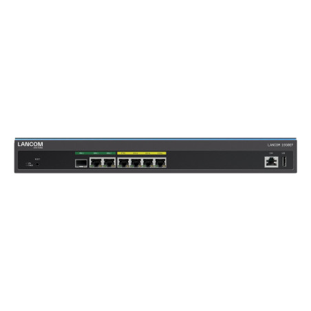 router lancom systems 1930ef 6 porte/23w/100-230v/10/100/1000mbit/s