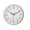 orologio da parete tfa 60.3550.02 radiocomando bianco [60.3550.02]