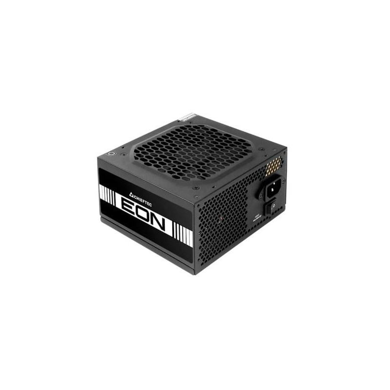 alimentatore 500w chieftec zpu-500s atx series 80+ [zpu-500s]