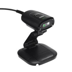 scanner per codici a barre zebra ds5502-sr nero [ds5502-sr4us70mmzw]