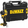 trapano avvitatore dewalt dcf870nt-xj 18v a batteria nero/arancione