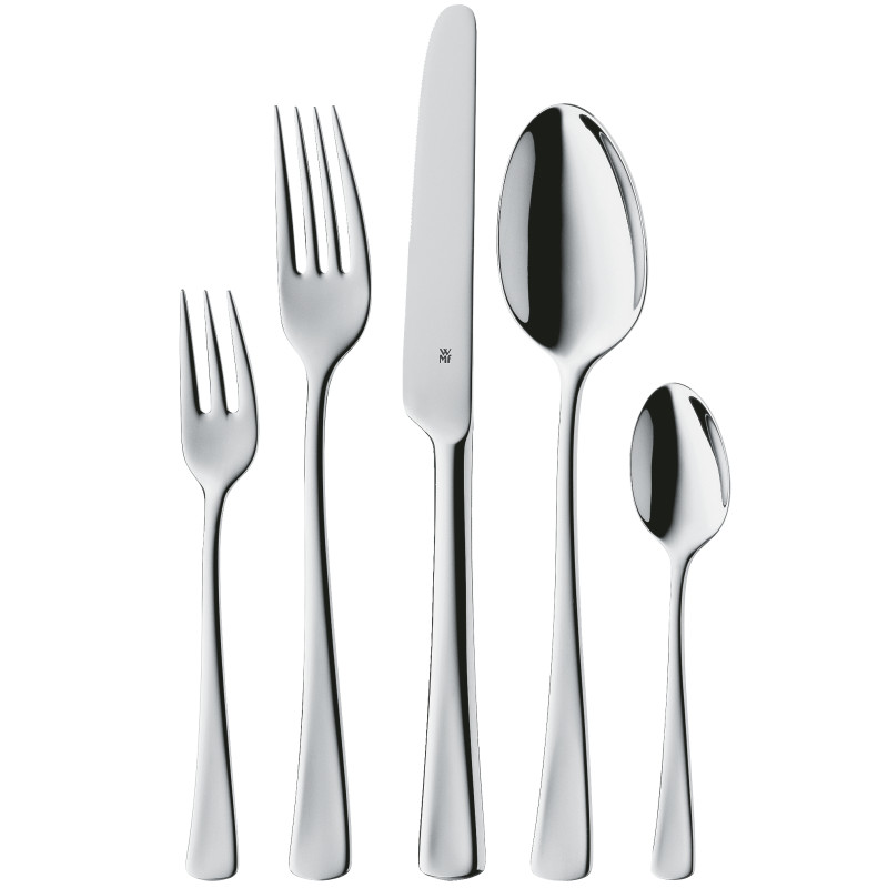 set posate wmf denver acciaio inox 60pz [1148009009]