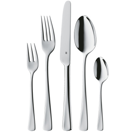 set posate wmf denver acciaio inox 60pz [1148009009]