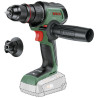 trapano avvitatore bosch advanceddrill 18v verde/nero [06039e2000]