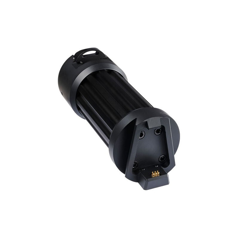 estensione asetek simsports quick-release per volante 96mm nero