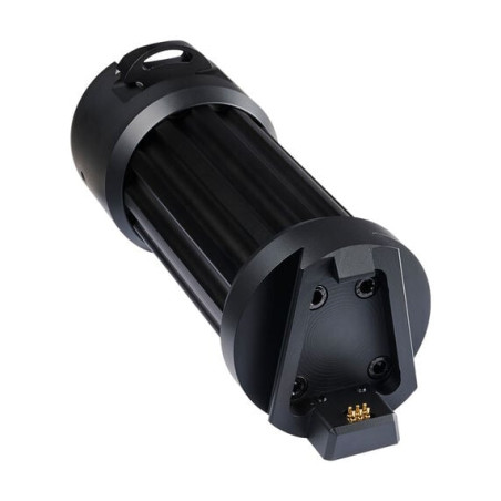 estensione asetek simsports quick-release per volante 96mm nero