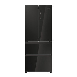 frigorifero haier hfr3718engb libera installazione combinato 402l