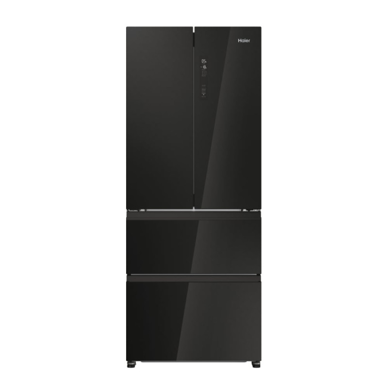 frigorifero haier hfr3718engb libera installazione combinato 402l
