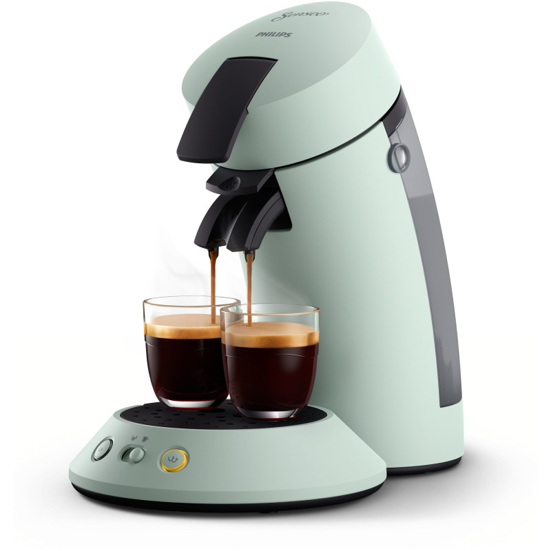 macchina da caffe' philips senseo original plus a capsule 0.7l