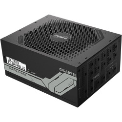 alimentatore 1600w gigabyte ud1600pm pg5 ai atx 3.1 80+ platinum
