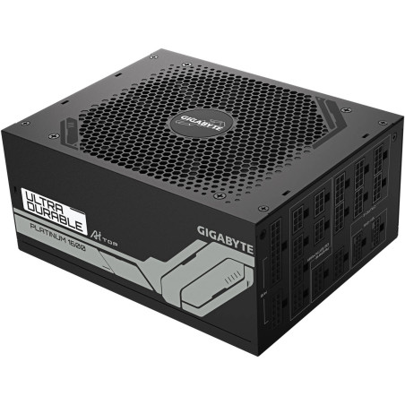 alimentatore 1600w gigabyte ud1600pm pg5 ai atx 3.1 80+ platinum
