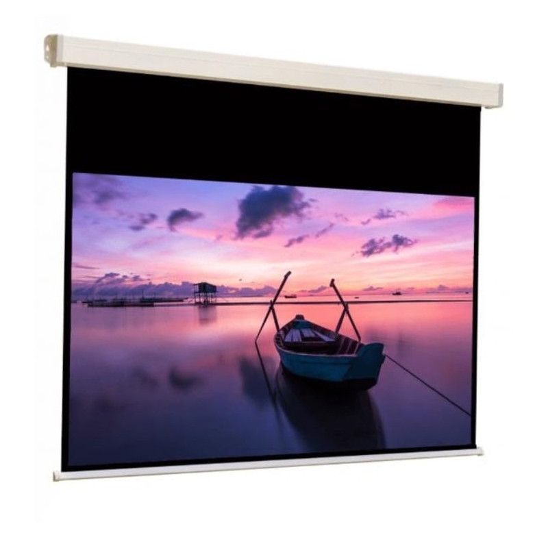 schermo di proiezione sopar platinum ht rn 240x175 16:9 [3242plht]