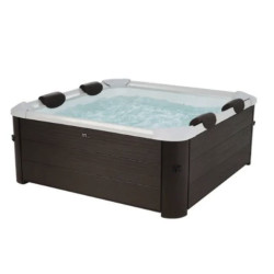 piscina idromassaggio mspa rigida