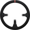 volante asetek simsports 340mm nero