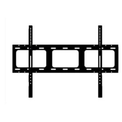 supporto yealink mb-wallmount-650 da parete per meetingboard