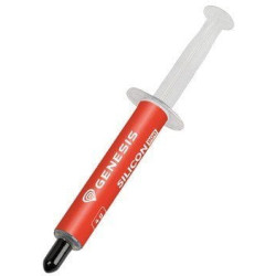 pasta termoconduttiva genesis silicon 900 4g [awnata000000011]